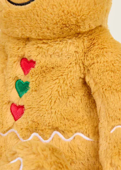 Gingerbread Girl Warmies Gifts