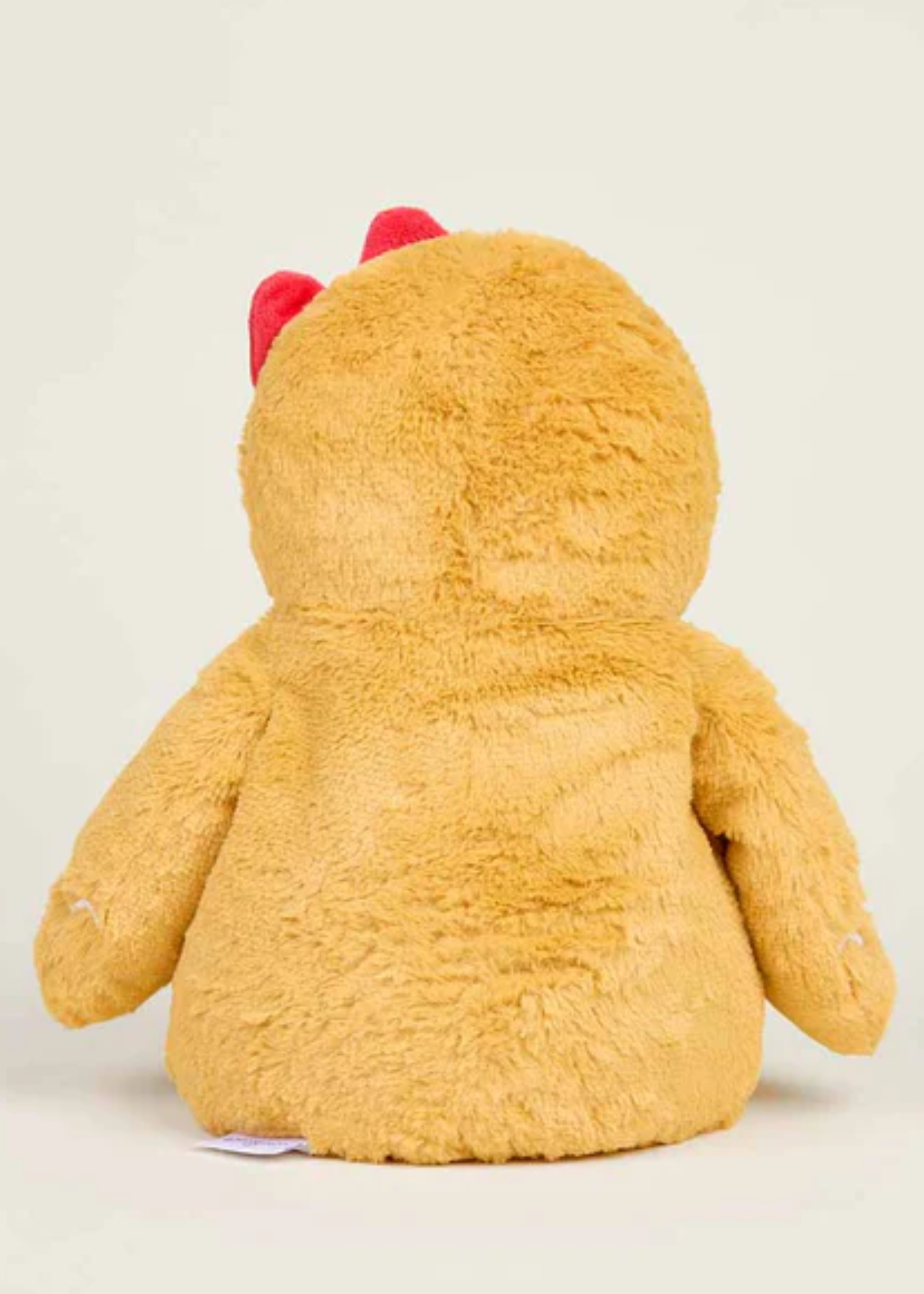 Gingerbread Girl Warmies Gifts