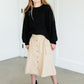Girls Popcorn Knit Pullover Sweater FF Girls