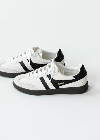 Gola® Women's Cyclone Leather Sneakers Shoes