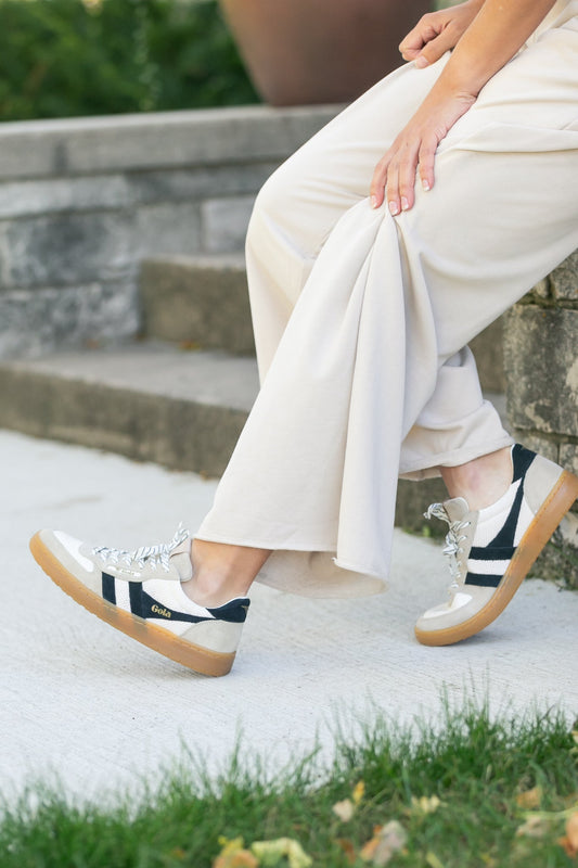 Gola® Women's Hawk '83 Sneakers Shoes