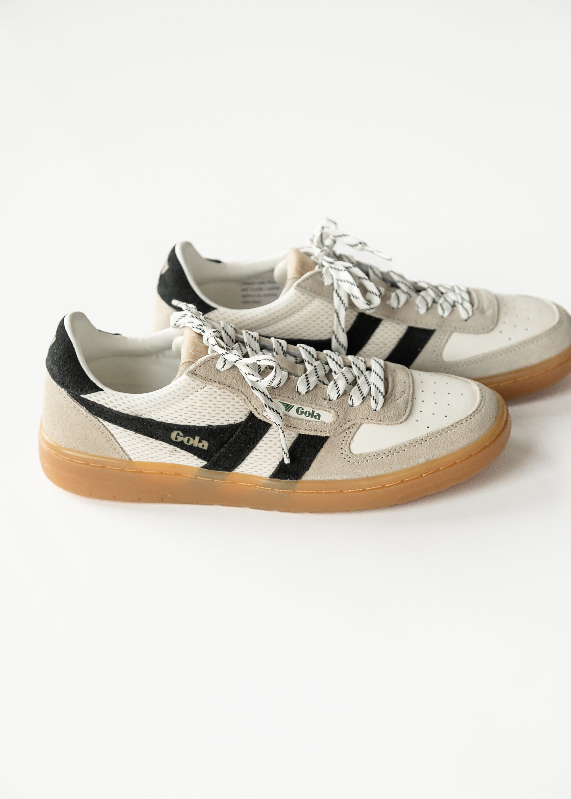 Gola® Women's Hawk '83 Sneakers Shoes