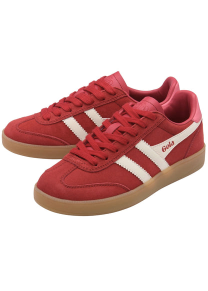 Gola® Women's Lilipop Viper Leather Sneaker Shoes