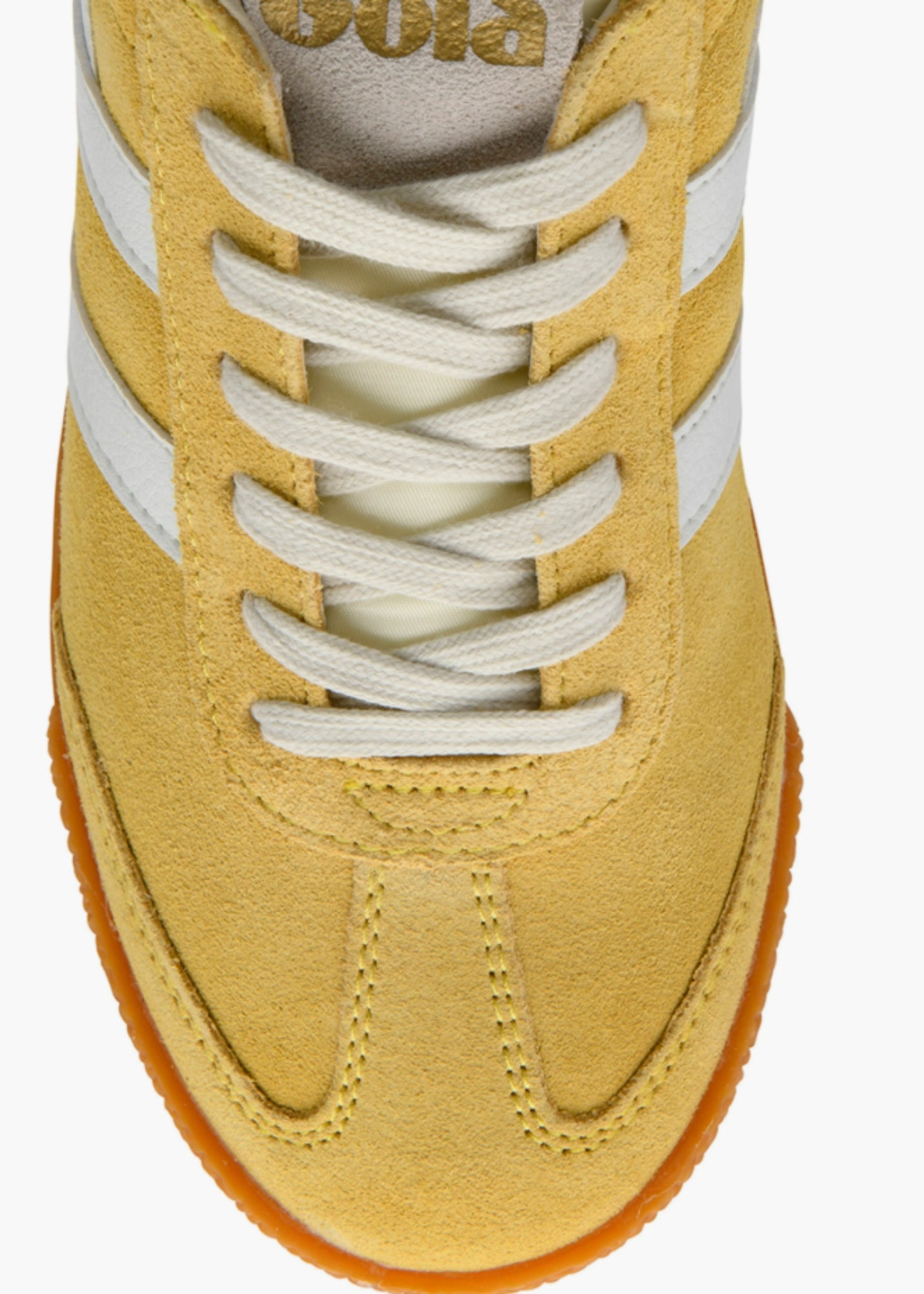 Gola® Women's Pollen Elan Sneakers Shoes