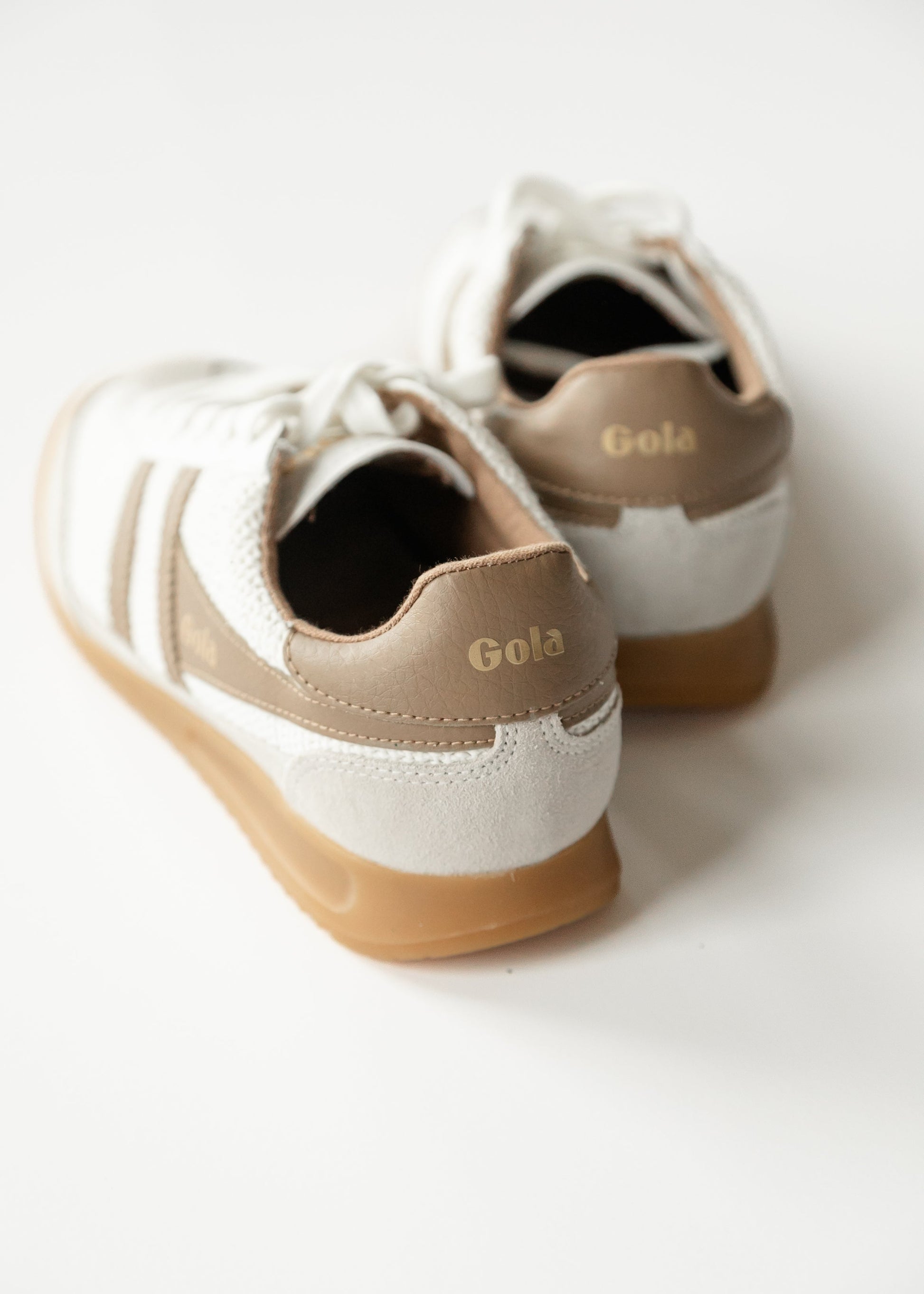 Gola® Women's Tornado Zephyr Sneakers Shoes