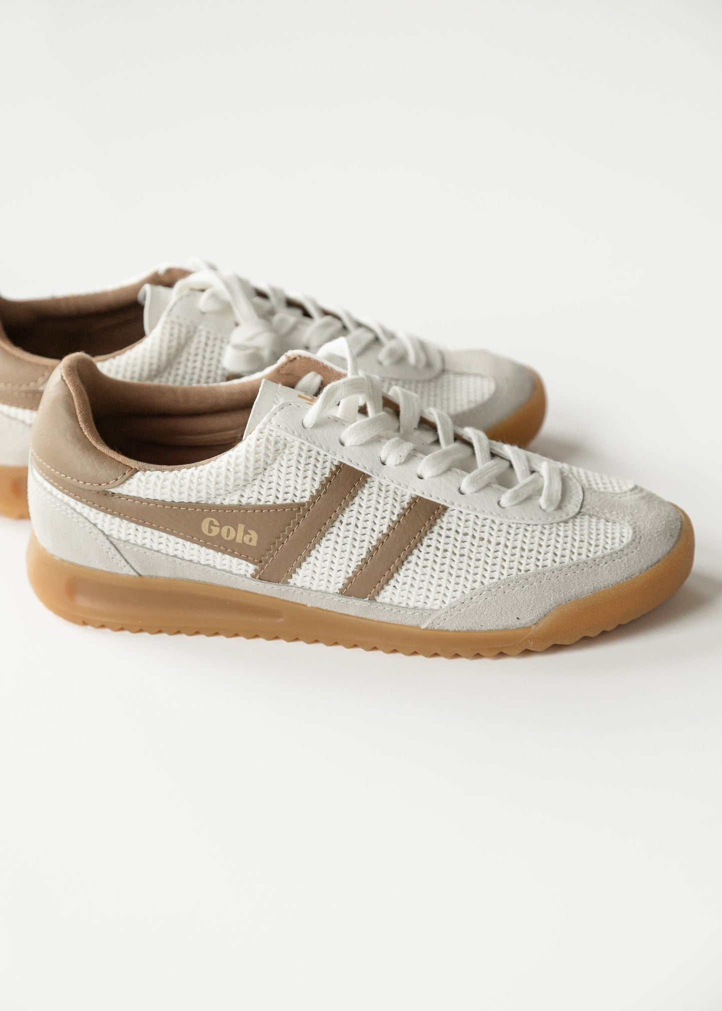 Gola® Women's Tornado Zephyr Sneakers Shoes