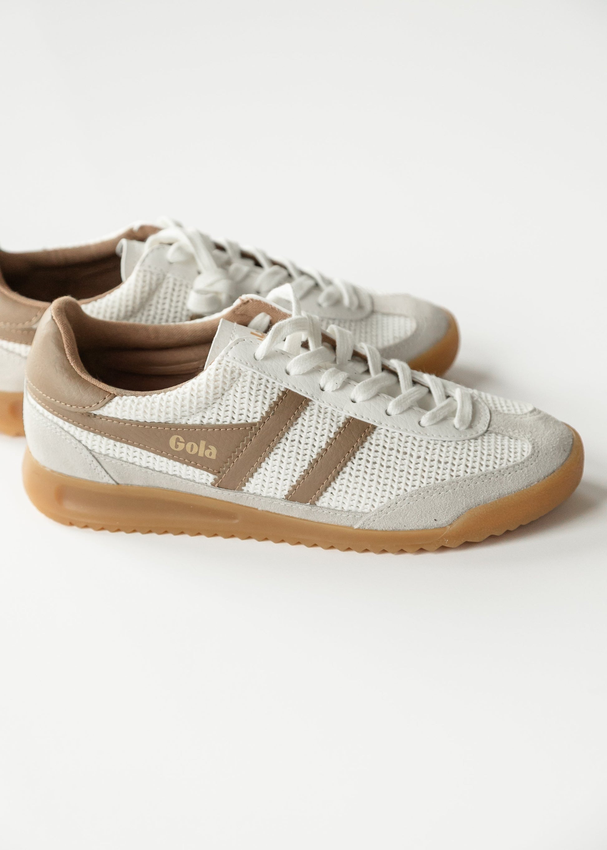 Gola® Women's Tornado Zephyr Sneakers Shoes