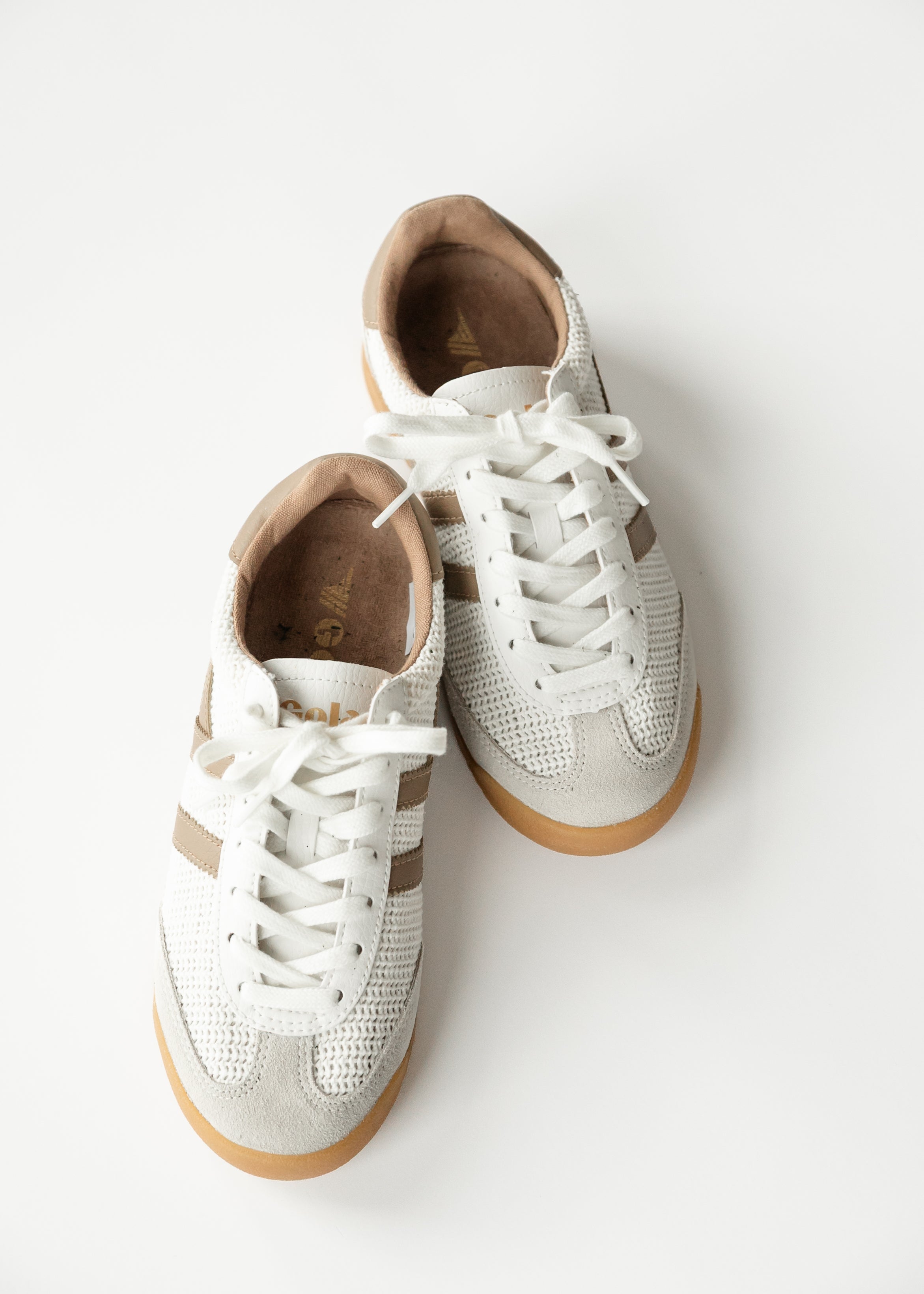 Gola® Women's Tornado Zephyr Sneakers – Inherit Co.