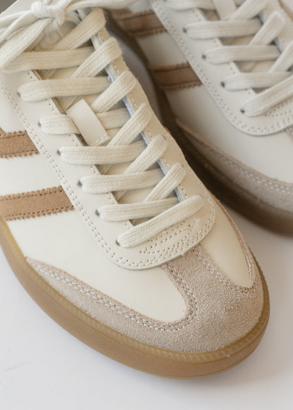 Gola® Women's Viper Leather Sneaker Shoes