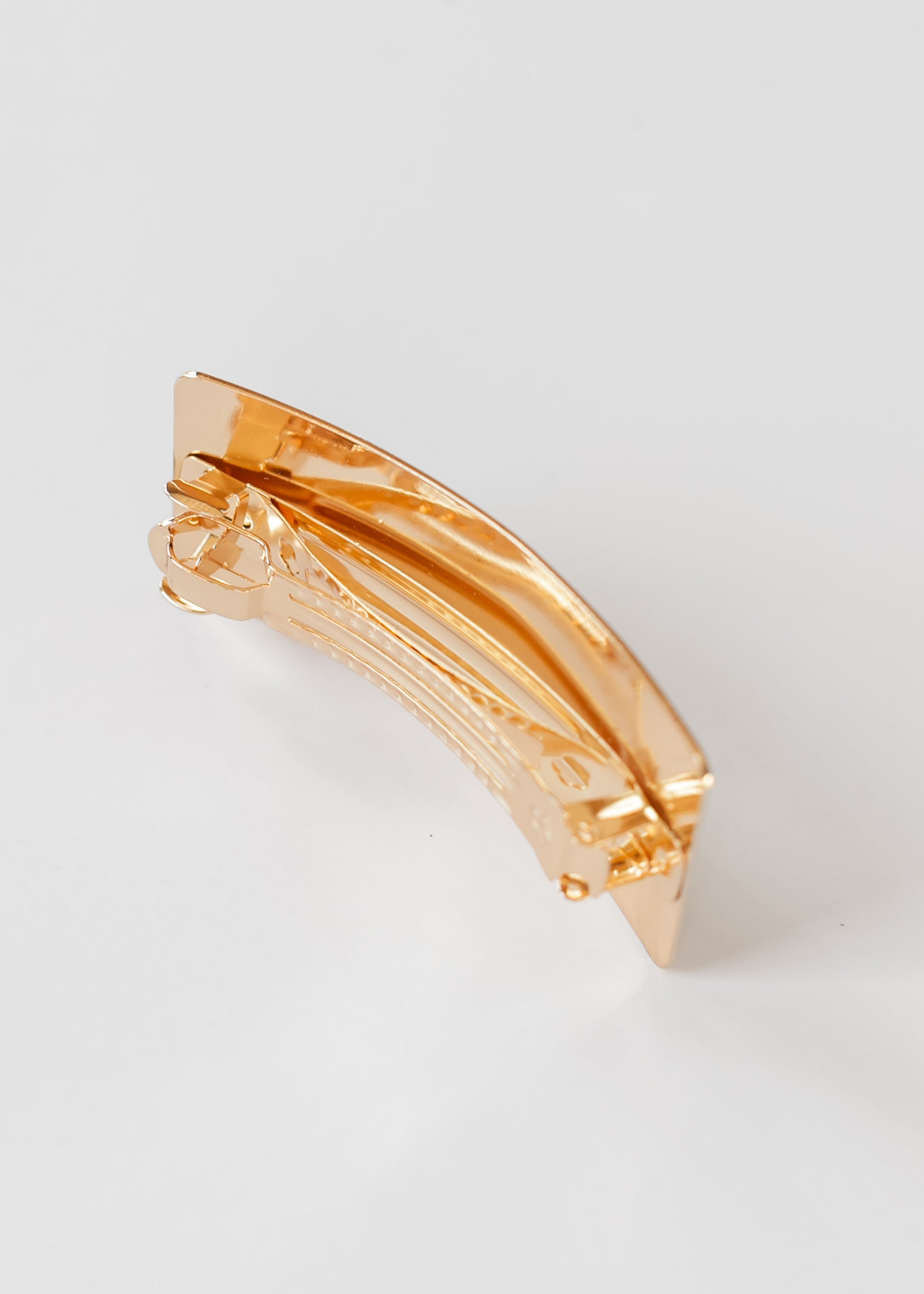 Gold Bar Clip Accessories