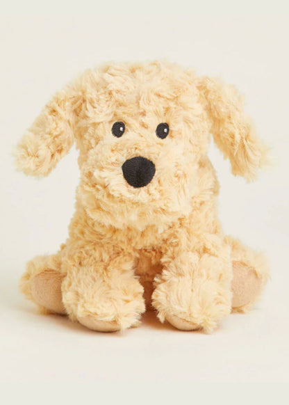 Golden Dog Warmies Junior Gifts