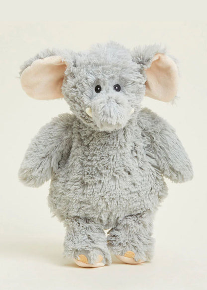 Gray Elephant Warmies Gifts
