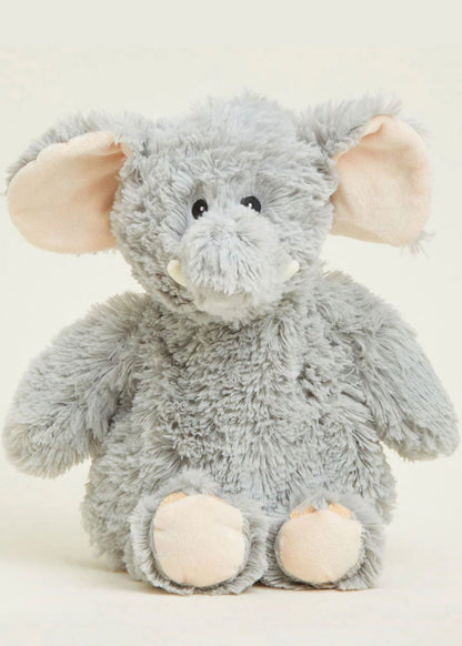 Gray Elephant Warmies Gifts