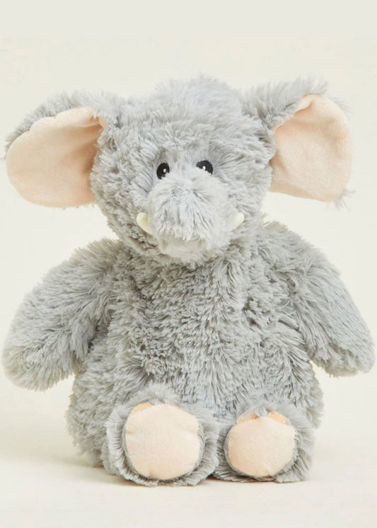 Gray Elephant Warmies Gifts