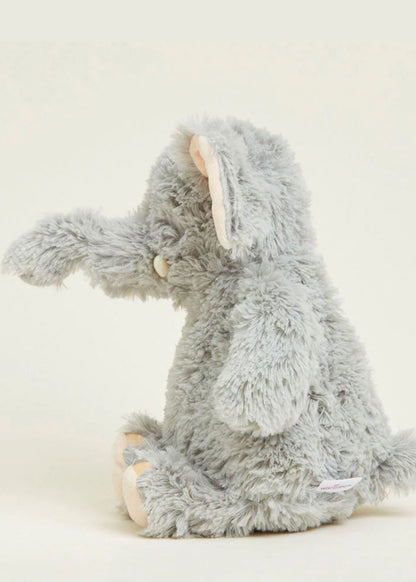 Gray Elephant Warmies Gifts