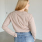 Grayson Long Sleeve T-shirt FF Tops