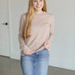 Grayson Long Sleeve T-shirt FF Tops