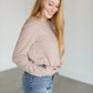 Grayson Long Sleeve T-shirt FF Tops
