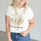 Grow Your Way Graphic T-shirt FF Tops