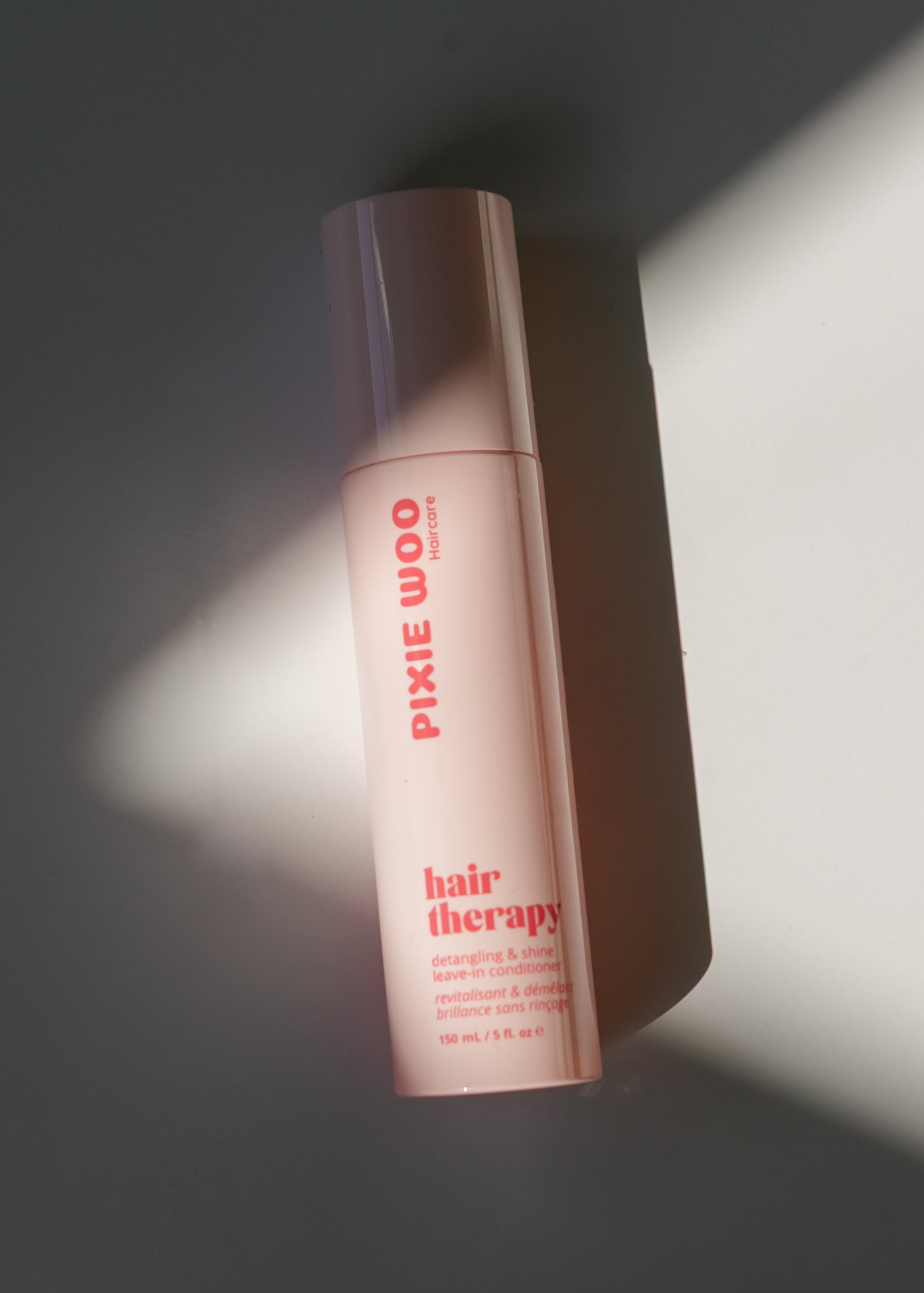 Hair Therapy Detangling Leave-In Conditioner Accessories