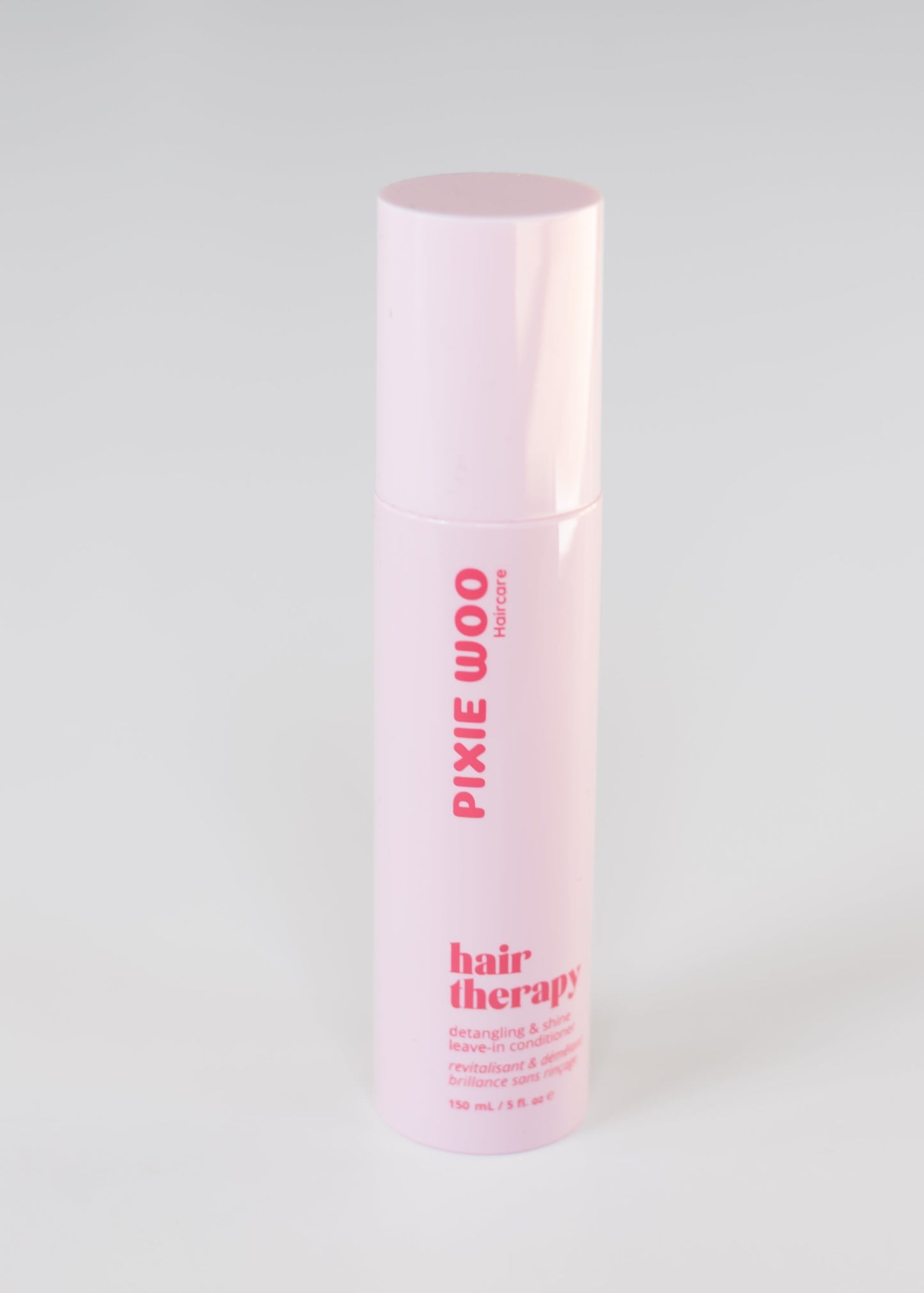 Hair Therapy Detangling Leave-In Conditioner Accessories