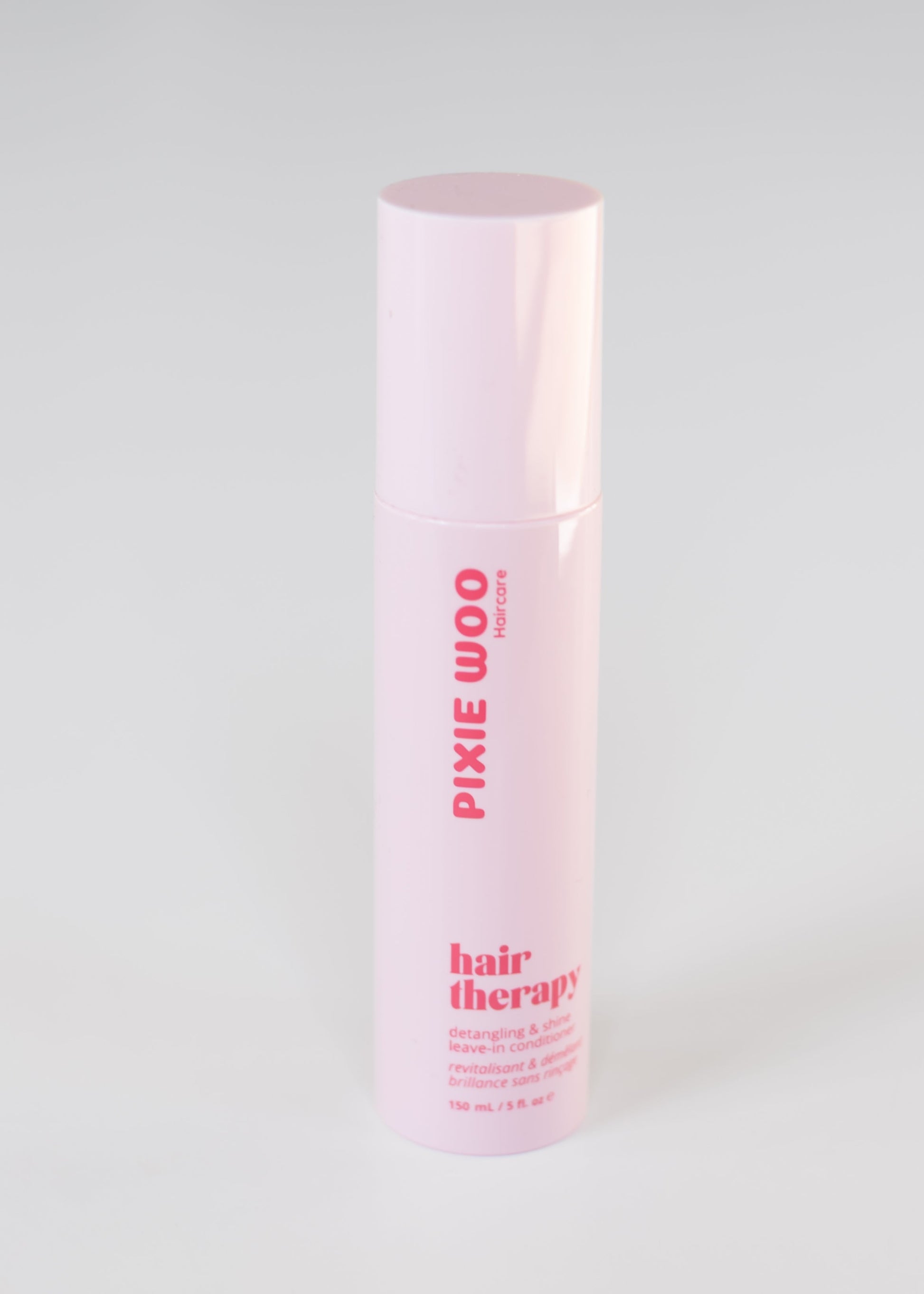 Hair Therapy Detangling Leave-In Conditioner Accessories