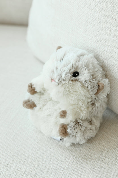 Hamster Warmies Junior Gifts