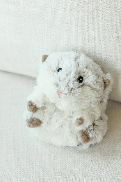 Hamster Warmies Junior Gifts