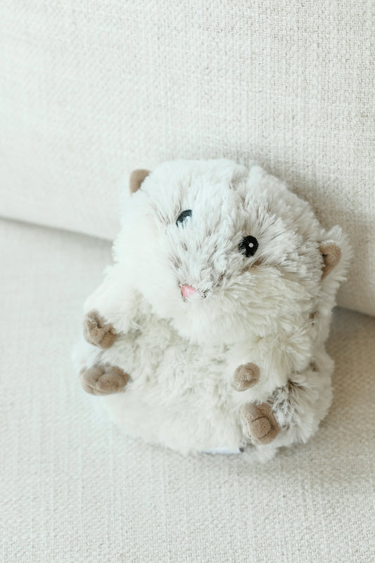 Hamster Warmies Junior Gifts