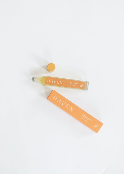 Haven Botanical Perfume Oil Gifts