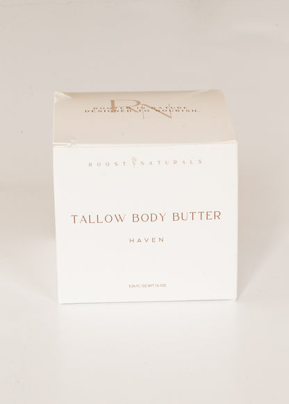 Haven Whipped Tallow Cream Gifts