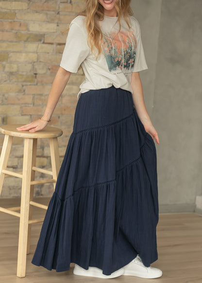 Heartloom® Frankie Maxi Skirt FF Skirts