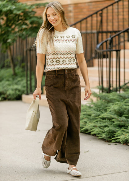 Heartloom® Kiki Top FF Tops