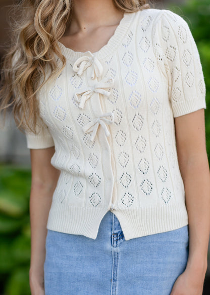 Heartloom® Mae Cardigan FF Layering Essentials