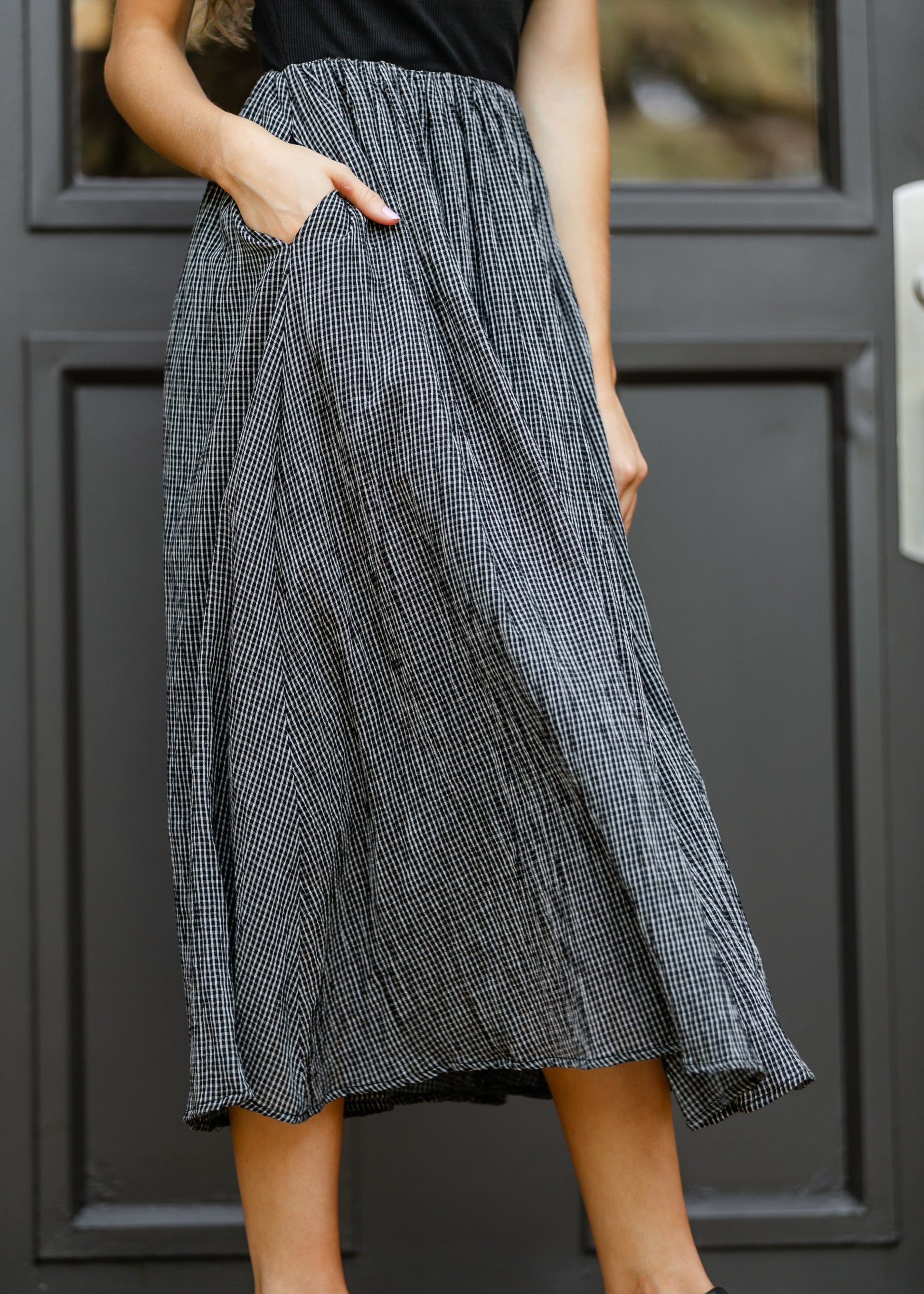 Heartloom® Randi Dress FF Dresses