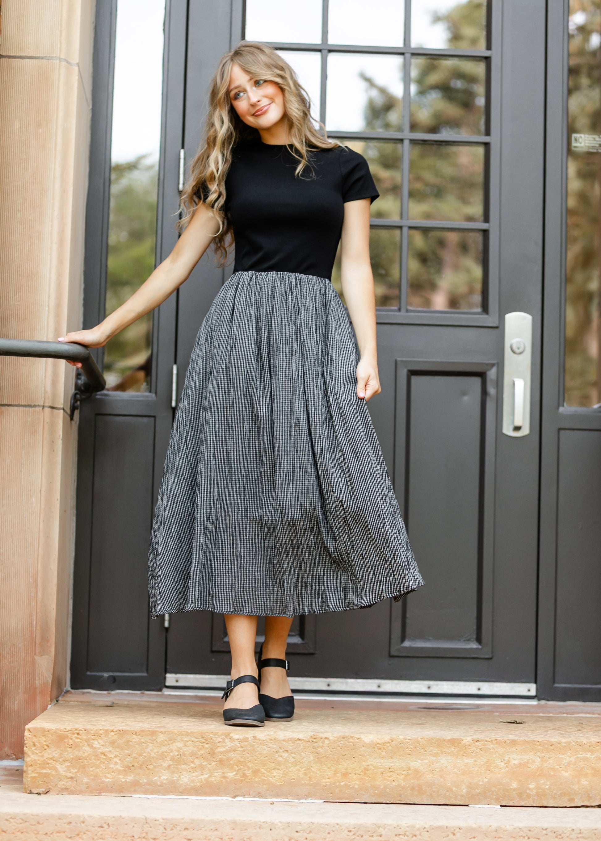 Heartloom® Randi Dress FF Dresses