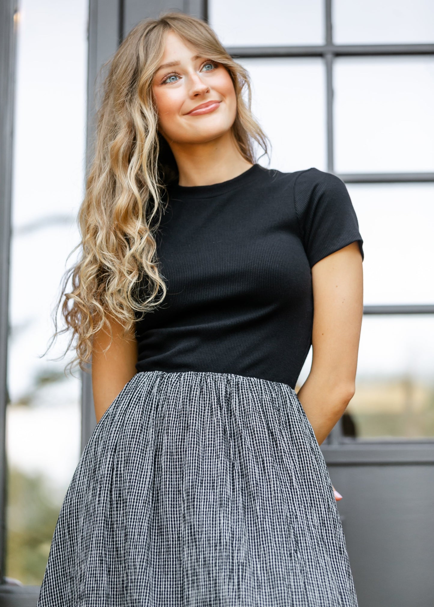 Heartloom® Randi Dress FF Dresses