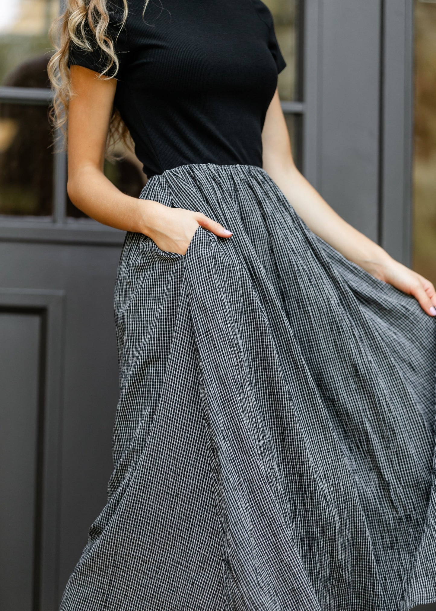 Heartloom® Randi Dress FF Dresses