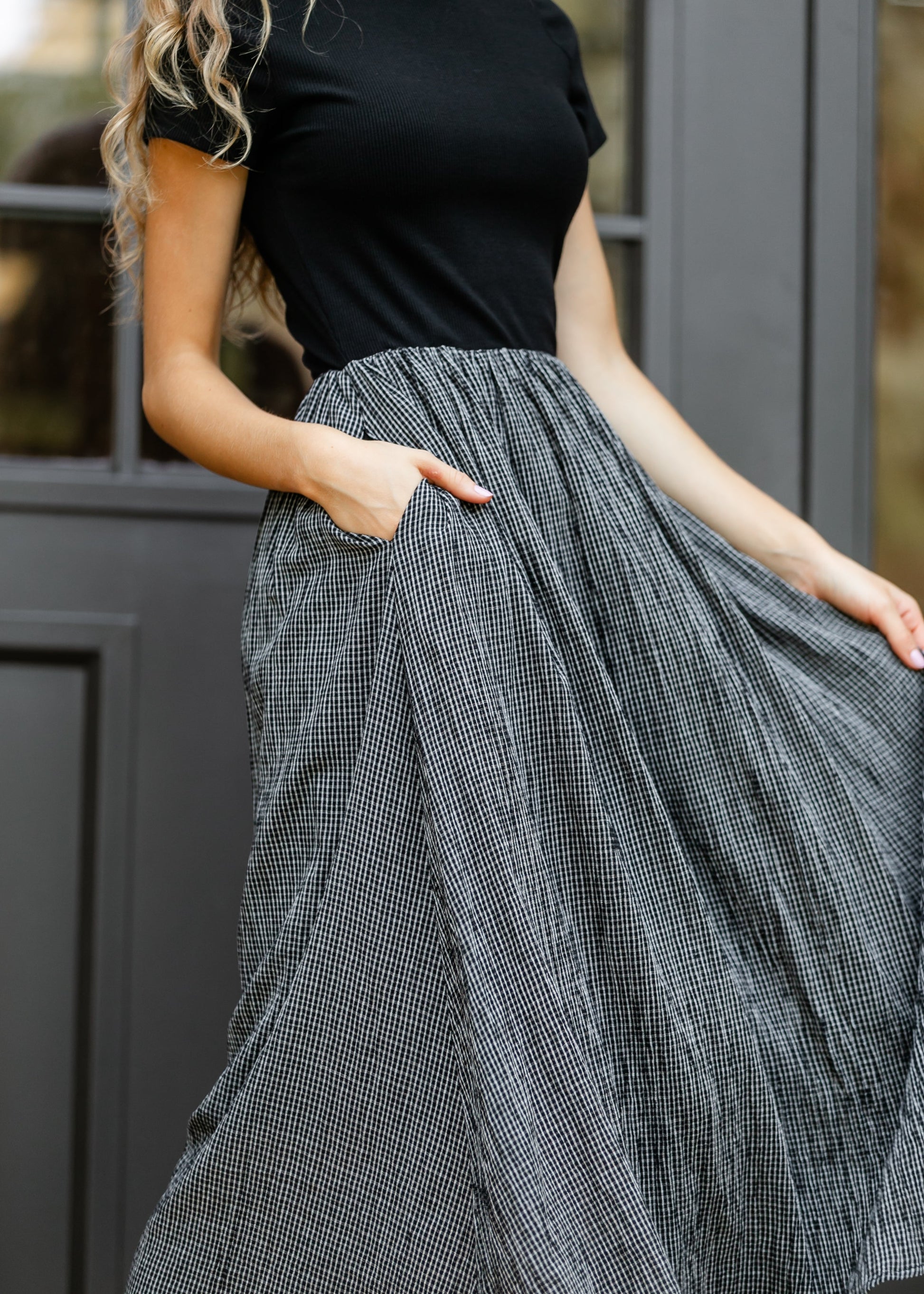 Heartloom® Randi Dress FF Dresses
