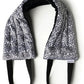 Heated Spa Neck Wrap Gifts Floral