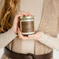 Holiday Scented 9oz Soy Candle Gifts