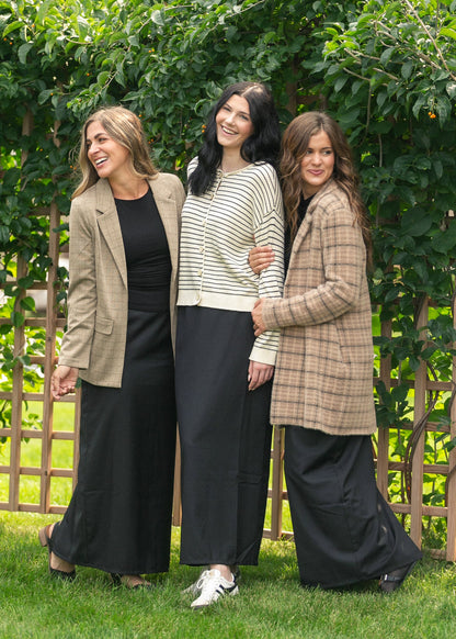 Hollis Long Maxi Skirt IC Skirts