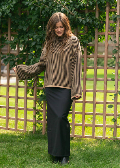 Hollis Long Maxi Skirt IC Skirts