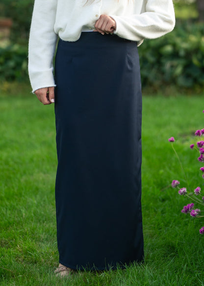 Hollis Long Maxi Skirt IC Skirts