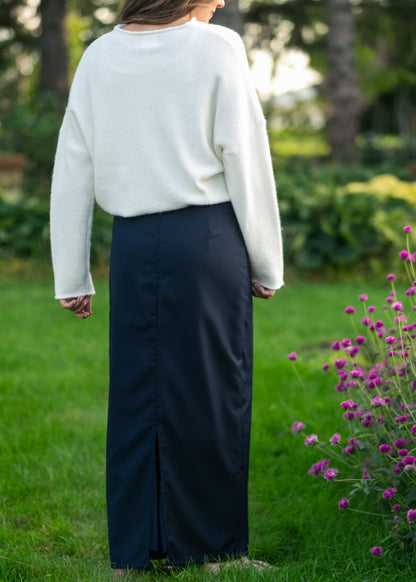 Hollis Long Maxi Skirt IC Skirts