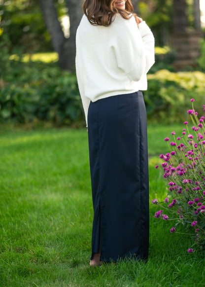 Hollis Long Maxi Skirt IC Skirts