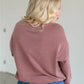 Homebody Crewneck Graphic Sweatshirt FF Tops