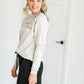 Homemaker Crewneck Sweatshirt Tops