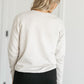 Homemaker Crewneck Sweatshirt Tops