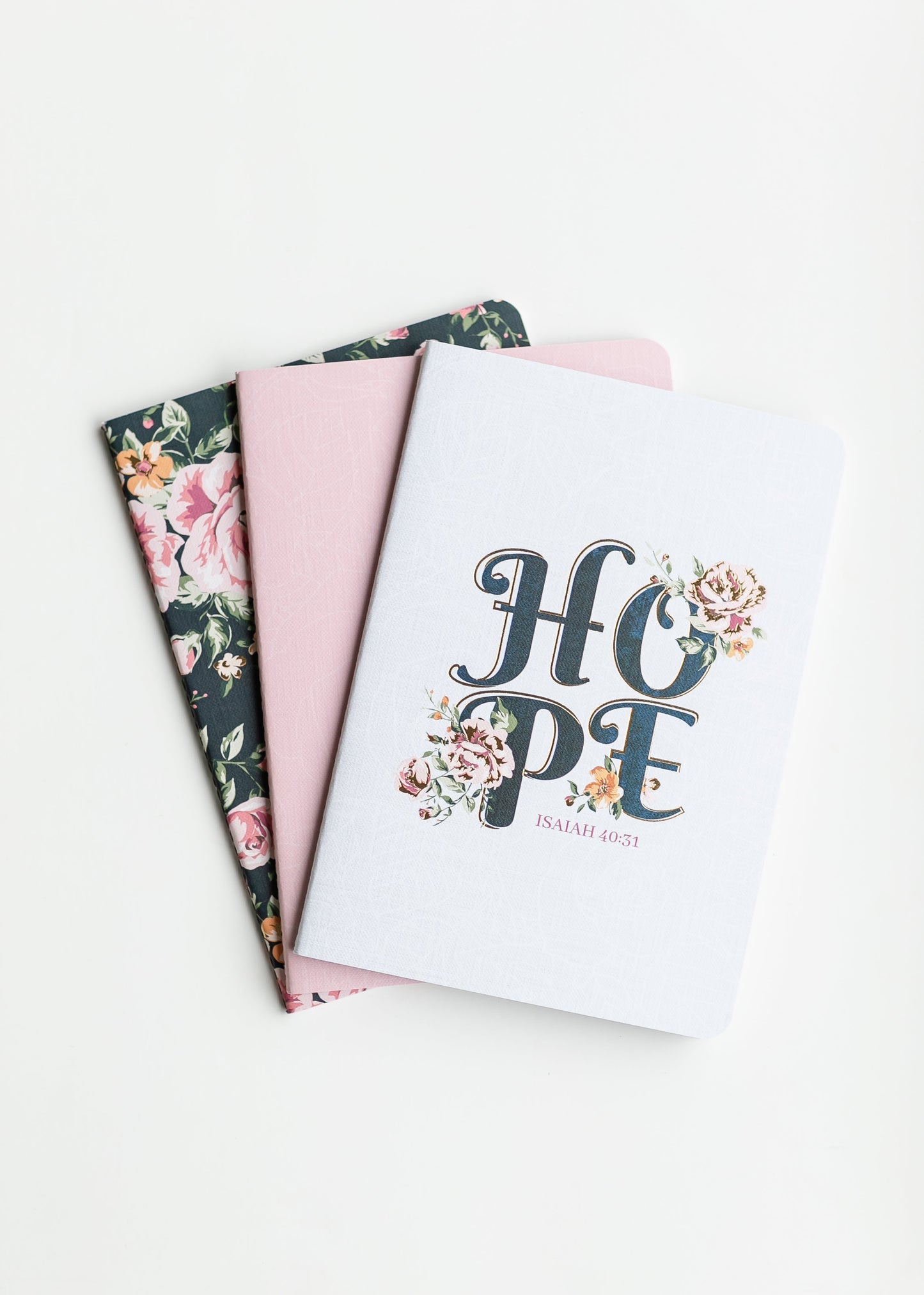 Hope Medium Notebook Set Gifts